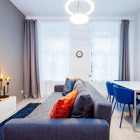 Apartment Danube Family Deluxe Retreat Vienna