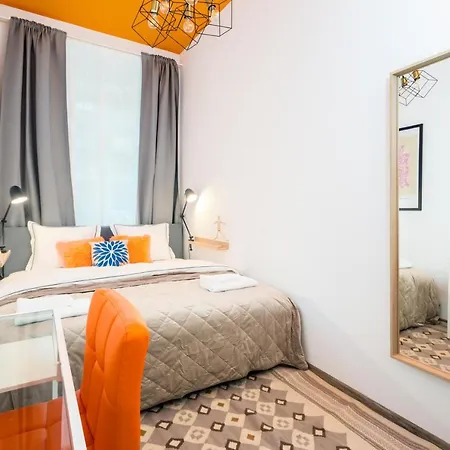 Danube Family Deluxe Retreat *