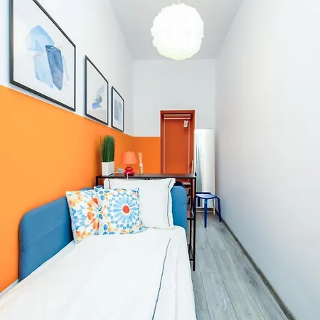 Apartment Danube Family Deluxe Retreat