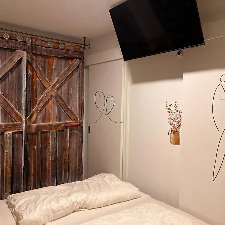 Cosy Design Apartment