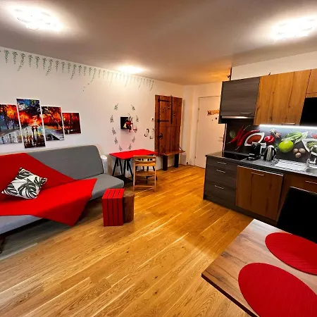Cosy Design * Vienna
