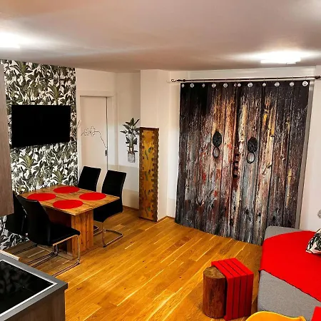Cosy Design Apartment *