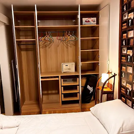 Cosy Design Apartment