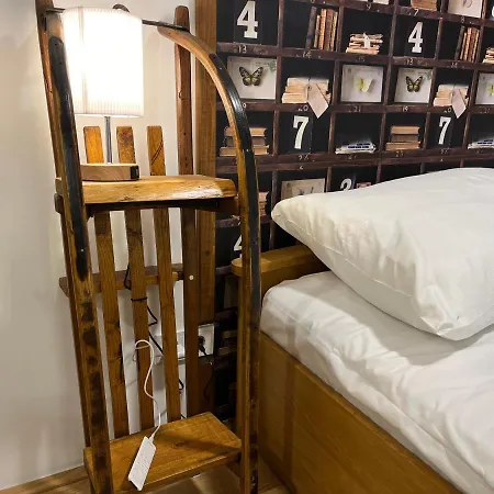 Cosy Design *