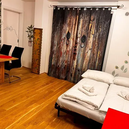 Cosy Design Apartment *