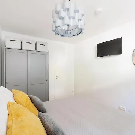 Apartament New! Convenient Viennalove Wienmeidling