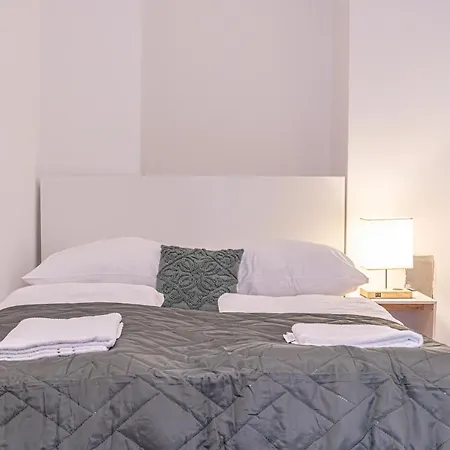 Stadthalle Oasis: Stylish 3br In Appartement *