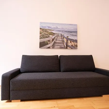 Stadthalle Oasis: Stylish 3br In Appartement *