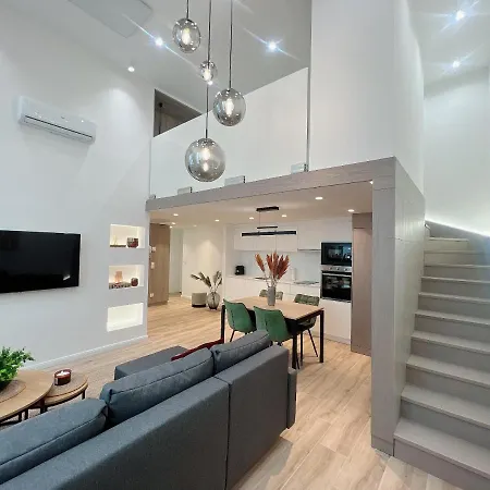 Zeus Design Loft Braunhirschen Vienne