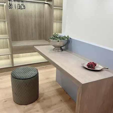 Zeus Design Loft Braunhirschen Appartement *