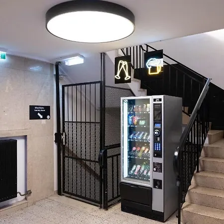 - Lugeck Appartamento Vienna