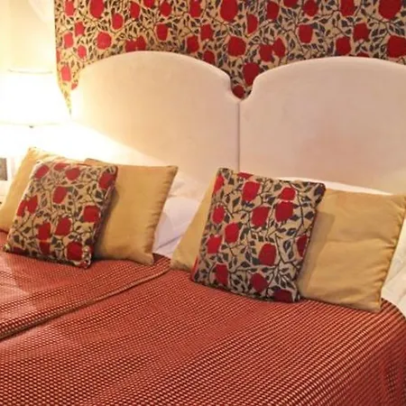 Arenberg Boutique Zentrum Hotel 4*
