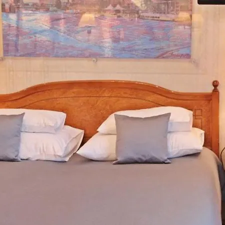 Arenberg Boutique Zentrum 4* Vídeň