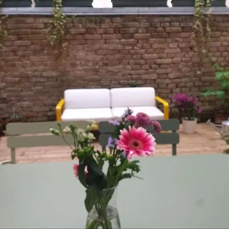 Apartment Townhouse Sternwarte Vienna