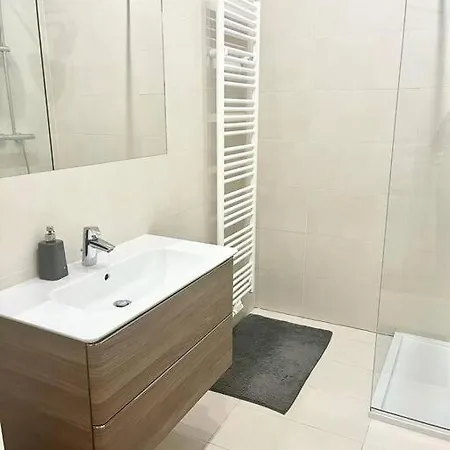 Townhouse Sternwarte