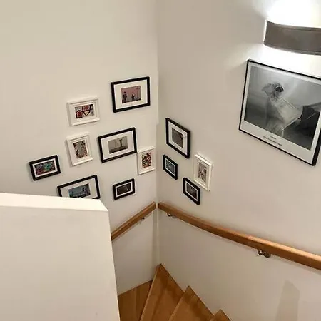 Townhouse Sternwarte Vienna