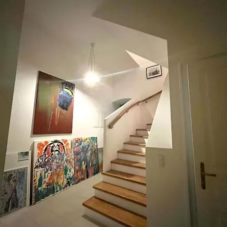 Townhouse Sternwarte