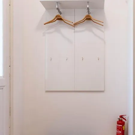 Apartment Maple Avenue Vienna