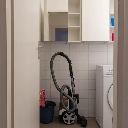 Maple Avenue Apartment Vienna