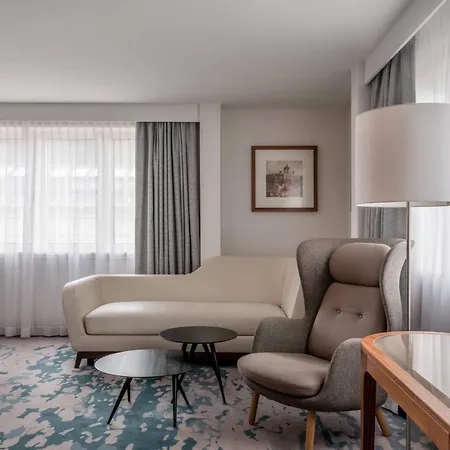 Hotel Marriott