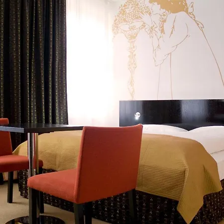Alma Boutique-hotel Hotell