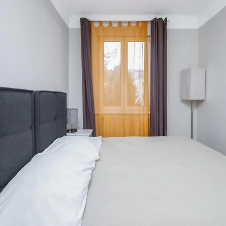 Appartamento Kroellgasse I Contactless Check-in Vienna