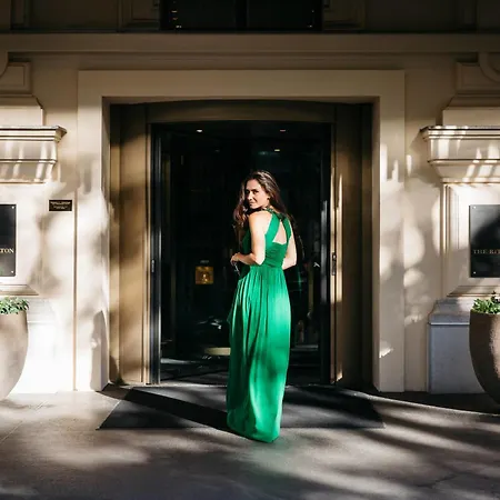 The Ritz-carlton, Wien