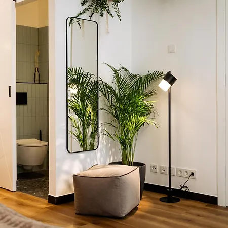 Urban Jungle *