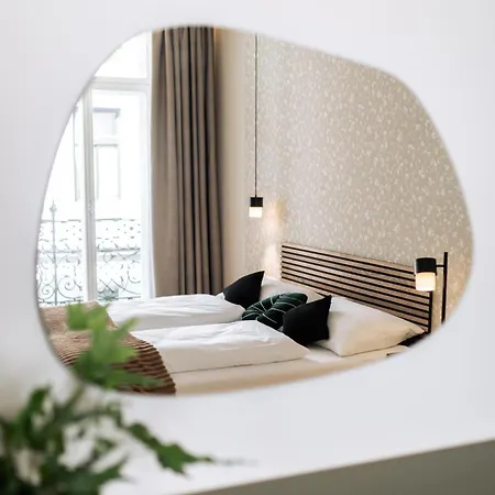 Urban Jungle Aparthotel *