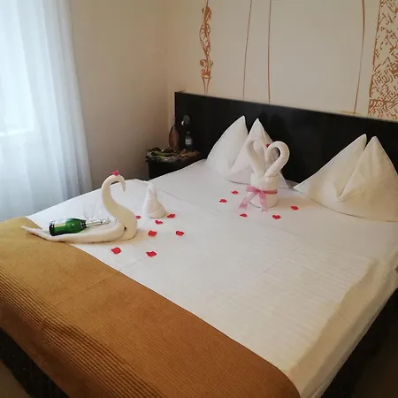 Alma Boutique-hotel Wien