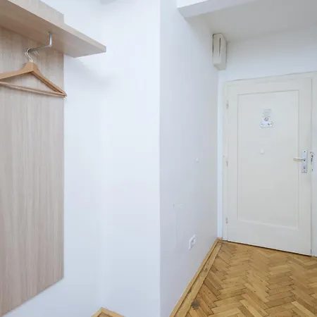 Appartamento Kroellgasse I Contactless Check-in Vienna