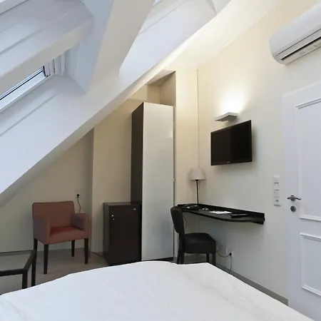 Hotel Spiess & Spiess Viena