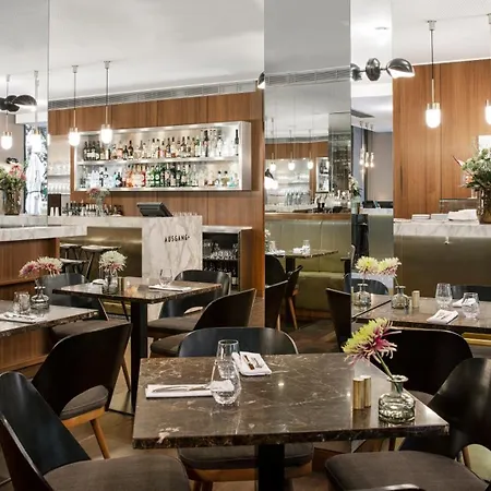 The Hotel Wenen