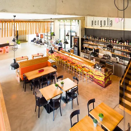 酒店 维也纳中央火车站时代酒店 维也纳