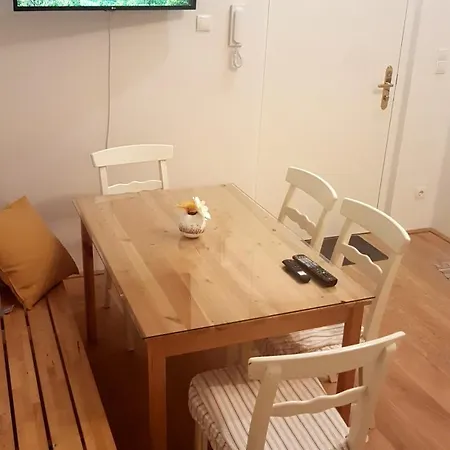 Apartment Sobieski City