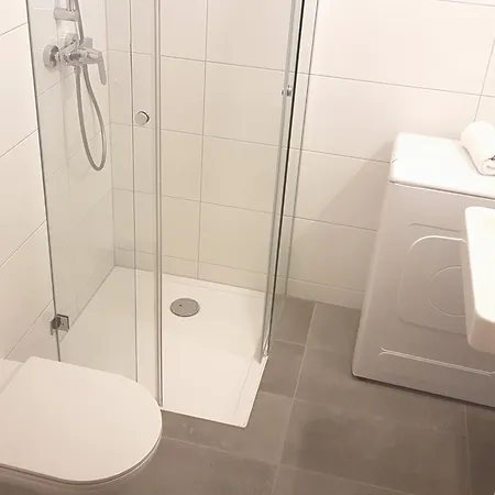 Sobieski City Apartment *