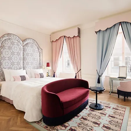 The Leo Grand 5* Wenen