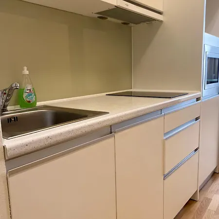 Apartment Aurellia