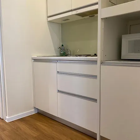 Apartment Aurellia *