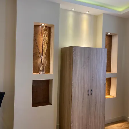 Apartment Aurellia Vienna