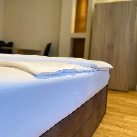 Aurellia Apartment Vienna