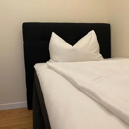 Apartment Aurellia Vienna