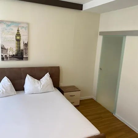 Aurellia Apartment Vienna