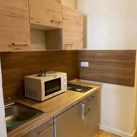 Apartment Aurellia *