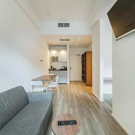Appartement Bianca 2 - Location