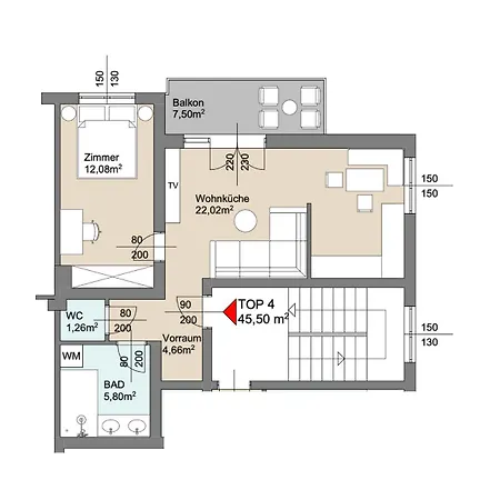 Wienerberg-apartments Vienna