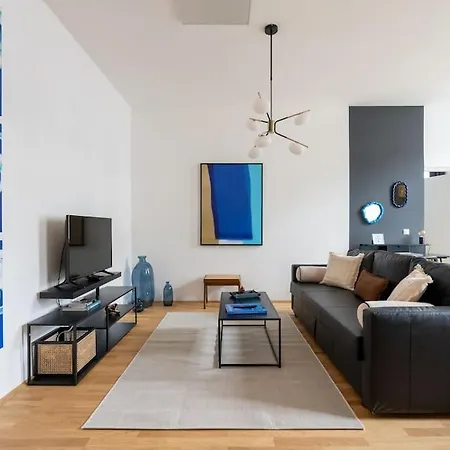 Glam 1br Suite, Easy Path By Hm