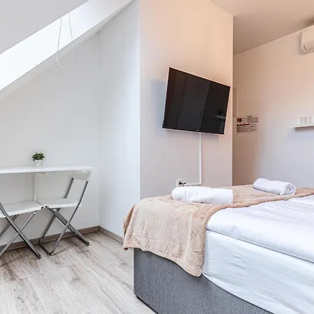 Hotel Modern Hauptbahnhof - Virtual Reception&self-checkin