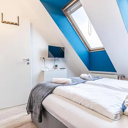 Hotel Modern Hauptbahnhof - Virtual Reception&self-checkin 2*