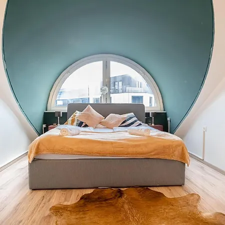 Modern Hauptbahnhof - Virtual Reception&self-checkin Hotel